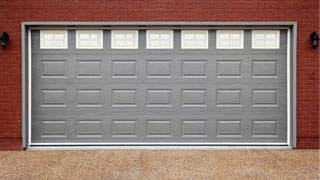 Garage Door Repair at Sanctuary Flower Mound, Texas